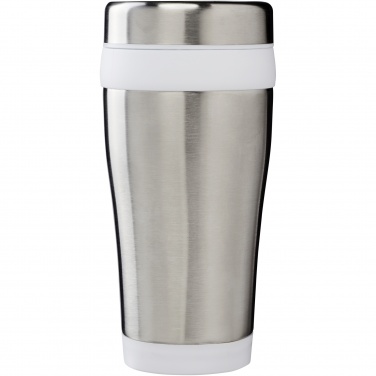 Logo trade meene pilt: Roostevabast terasest termokruus Elwood 410 ml