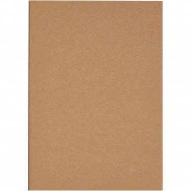 Logotrade meened pilt: A5 Notu portfolio