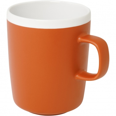 Logo trade reklaamkingi pilt: Lilio 310 ml keraamiline kruus