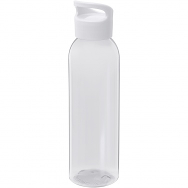 Logo trade ärikingituse pilt: Sky 650 ml taaskasutatud plastikust veepudel