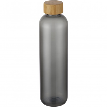 Logotrade reklaamkingid pilt: Ziggs 1000 ml taaskasutatud plastikust veepudel
