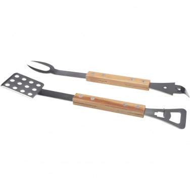 Logotrade ärikingid pilt: Fajro BBQ tööriistade komplekt
