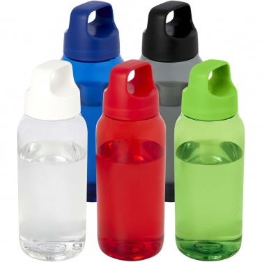 Logo trade reklaamkingid foto: Bebo 500 ml taaskasutatud plastikust veepudel