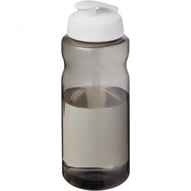 Logotrade reklaamkingid pilt: H2O Active® Eco Big Base 1-liitrine keeratava kaanega spordipudel