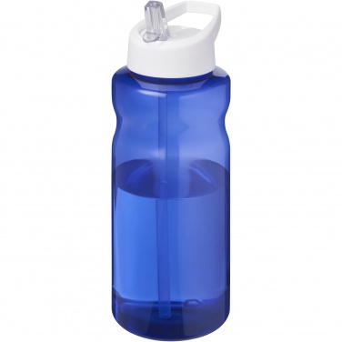 Logotrade reklaamkingid pilt: H2O Active® Eco Big Base 1-liitrine tilakaanega spordipudel