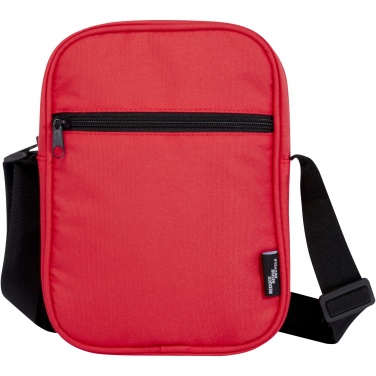 Logo trade reklaamkingitused foto: Byron GRS taaskasutatud crossbody kott 2L