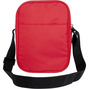 Logotrade reklaamkingituse foto: Byron GRS taaskasutatud crossbody kott 2L