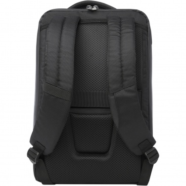 Logotrade ärikingid pilt: Expedition Pro 15,6" GRS taaskasutatud kompaktne sülearvuti seljakott 12L