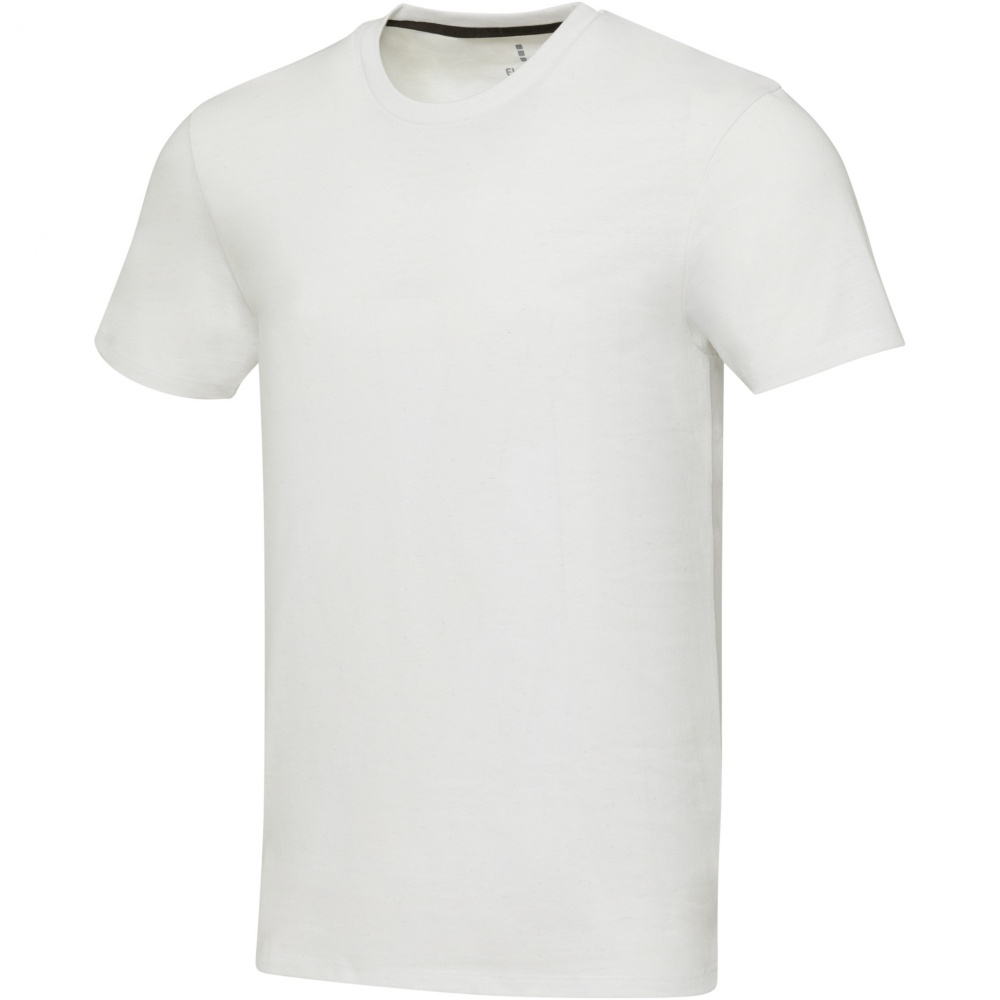 Logotrade reklaamtoote foto: Avalite lühikeste varrukatega unisex Aware™ taaskasutatud T-särk