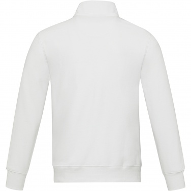 Logo trade ärikingid foto: Galena unisex Aware™ taaskasutatud täistõmblukuga kampsun