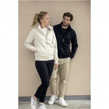 Logo trade ärikingitused foto: Galena unisex Aware™ taaskasutatud täistõmblukuga kampsun