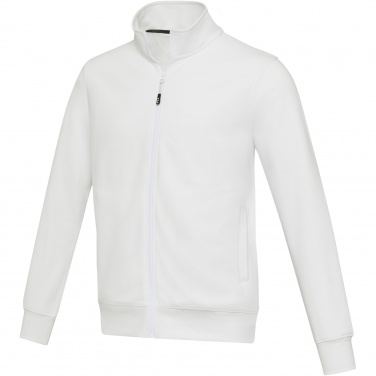 Logotrade reklaamtoote foto: Galena unisex Aware™ taaskasutatud täistõmblukuga kampsun