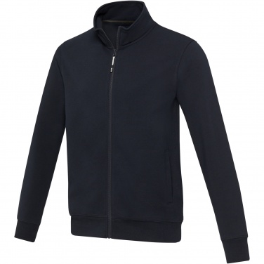 Logo trade reklaamkingitused foto: Galena unisex Aware™ taaskasutatud täistõmblukuga kampsun