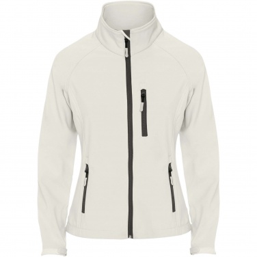 Logotrade firmakingid pilt: Antartida naiste softshell jakk