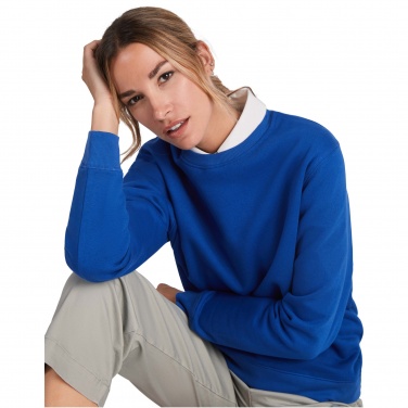 Logotrade ärikingid pilt: Batiani unisex kaelusega kampsun