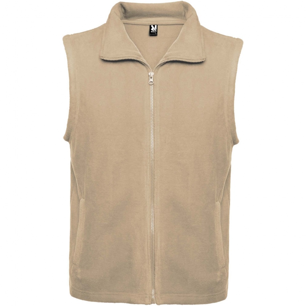 Logotrade firmakingid pilt: Bellagio unisex fliisist vest