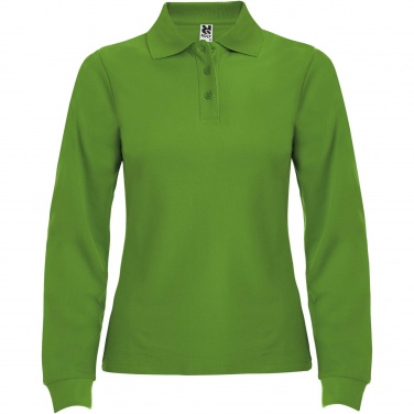 Logotrade reklaamtooted pilt: Estrella pikkade varrukatega naiste polo