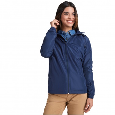 Logotrade firmakingid pilt: Makalu unisex soojustusega jope