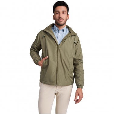 Logotrade reklaamkingid pilt: Makalu unisex soojustusega jope