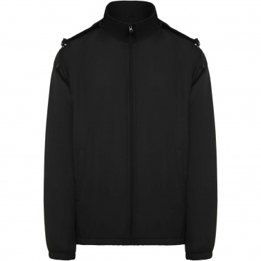 Logotrade meened pilt: Makalu unisex soojustusega jope