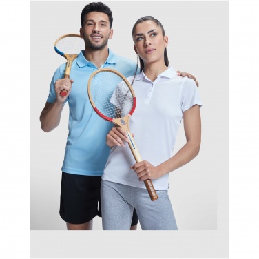 Logotrade ärikingi foto: Monzha lühikeste varrukatega meeste sportpolo