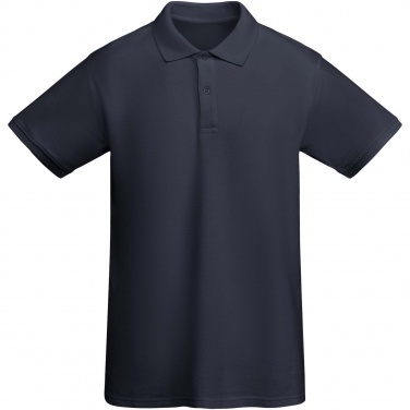 Logotrade reklaamtooted pilt: Prince lühikeste varrukatega meeste polo