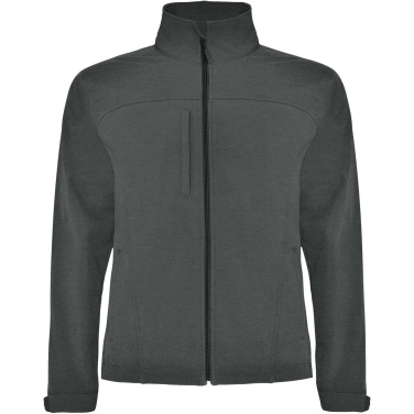 Logotrade firmakingitused pilt: Rudolph unisex softshell jope