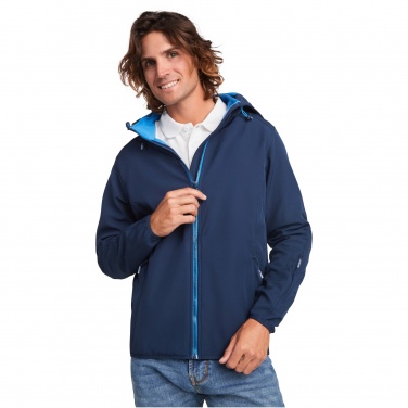 Logo trade ärikingid foto: Siberia unisex softshell jope