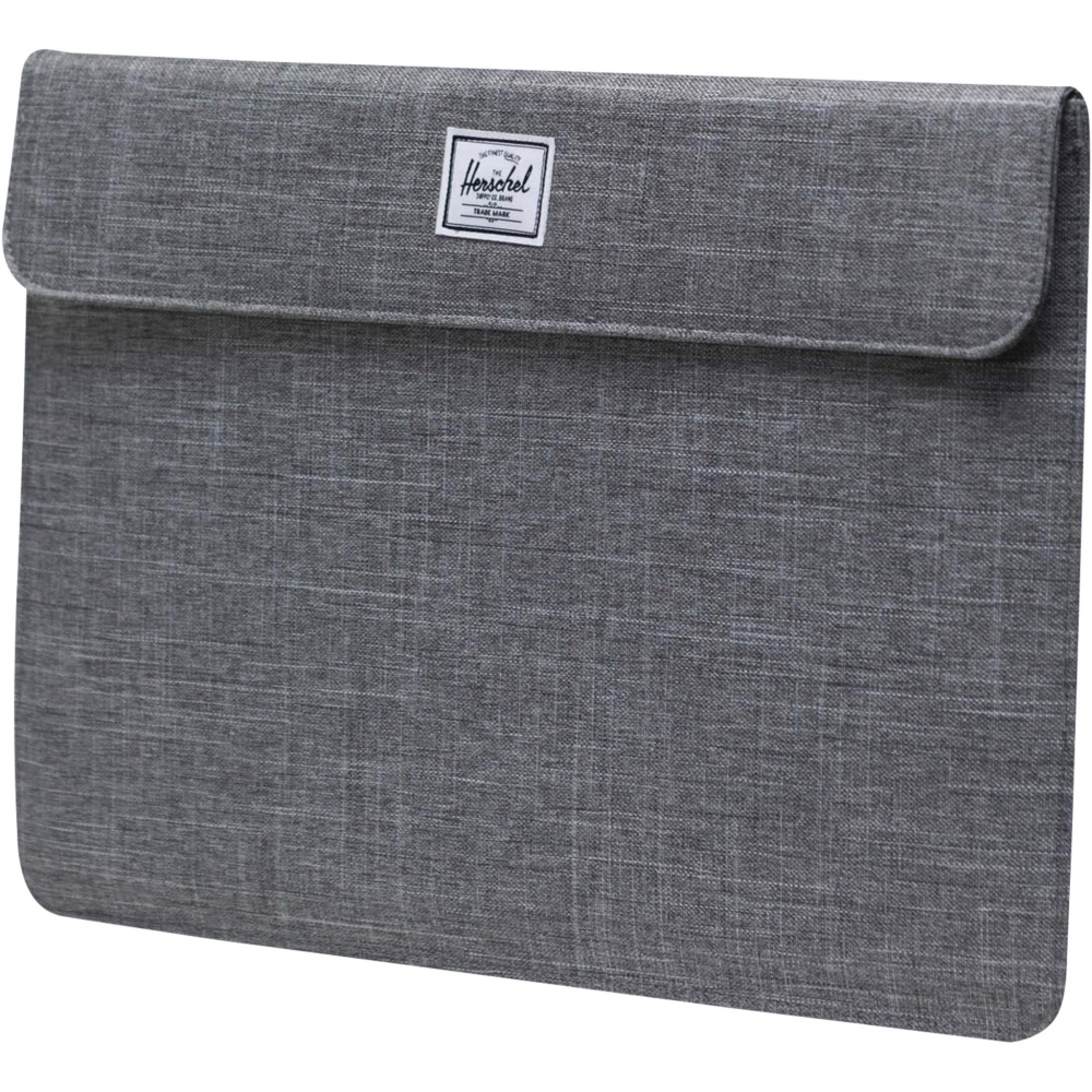 Logo trade reklaamkingi pilt: Herschel Spokane 15-16" sülearvuti ümbris