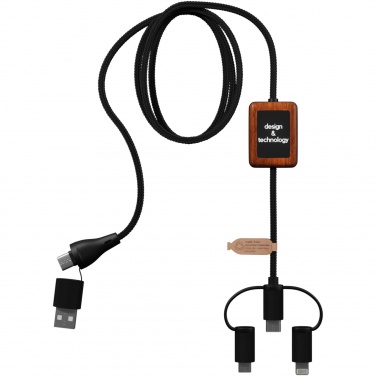 Logo trade meene pilt: SCX.design C46 5-in-1 CarPlay kaabel