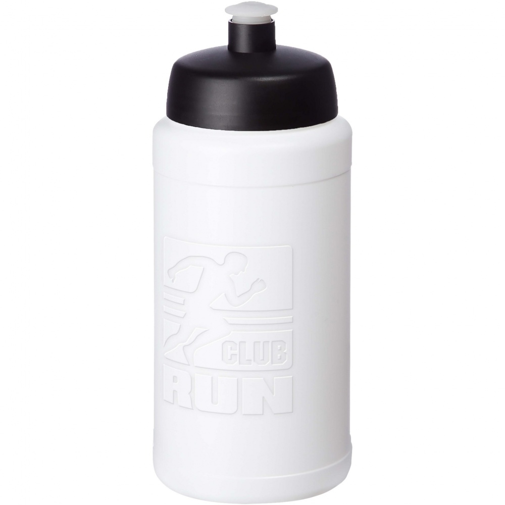 Logotrade reklaamtoote foto: Baseline Rise 500 ml spordipudel