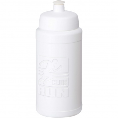 Logo trade ärikingid foto: Baseline Rise 500 ml spordipudel