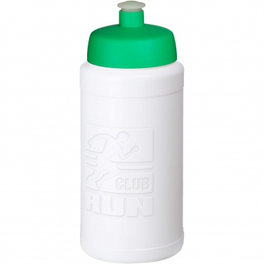 Logotrade reklaamkingituse foto: Baseline Rise 500 ml spordipudel