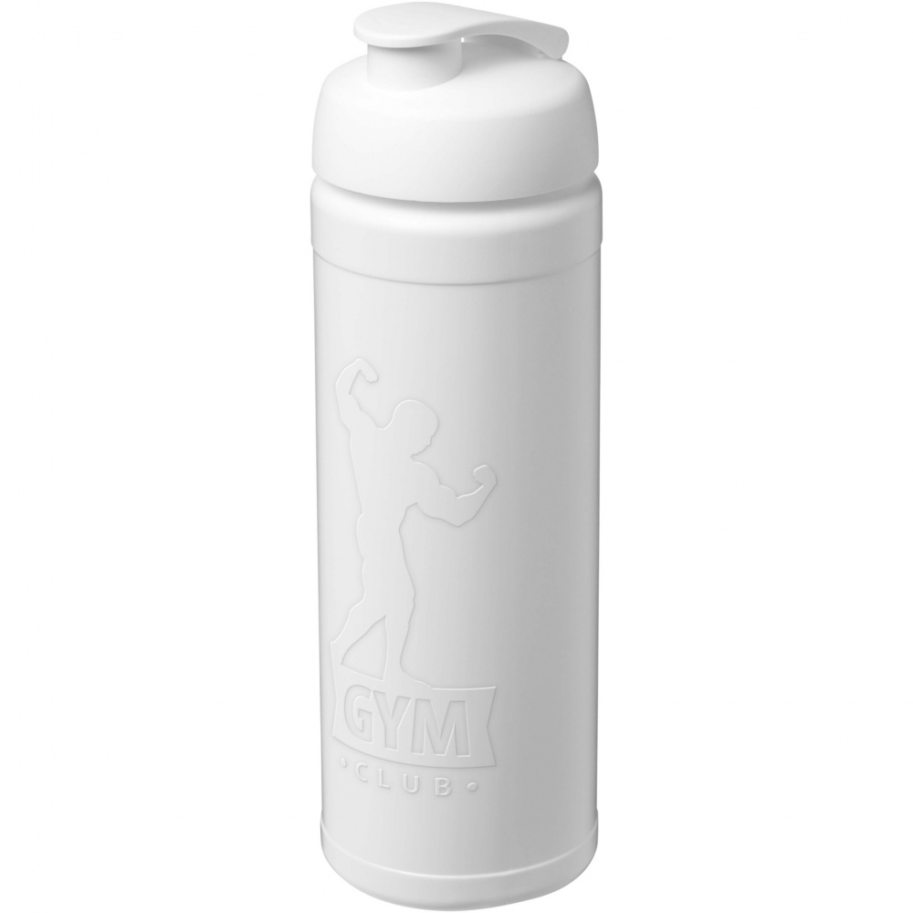 Logotrade firmakingitused pilt: Baseline Rise 750 ml keeratava kaanega spordipudel