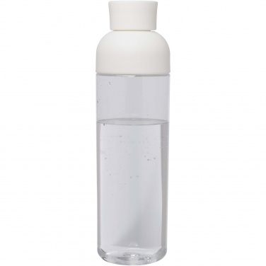 Logotrade ärikingid pilt: Valgusta 600 ml RPET veepudel