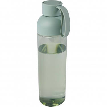 Logo trade firmakingid foto: Valgusta 600 ml RPET veepudel