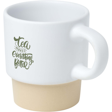 Logotrade ärikingid pilt: Olympia 130 ml virnastatav espressotass