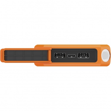 Logotrade ärikingitused pilt: Xtorm XR201 Xtreme 10 000 mAh 20 W QC3.0 veekindel vastupidav akupank koos taskulambiga