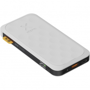 Logo trade reklaamkingituse pilt: Xtorm FS510 Fuel Series 10 000 mAh 20 W toitepank