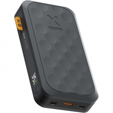 Logo trade meened foto: Xtorm FS520 kütuseseeria 20 000 mAh 35 W akupank