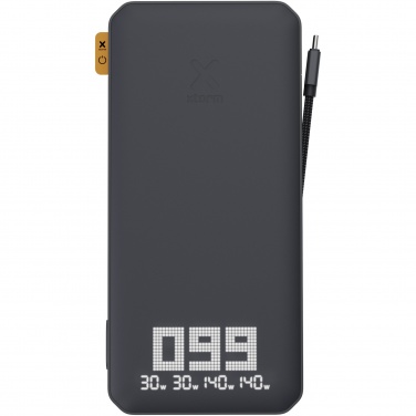 Logotrade reklaamkingi foto: Xtorm XB403 Titan Ultra 27 000 mAh 200 W sülearvuti toitepank