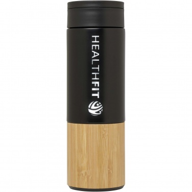 Logo trade firmakingid foto: Carmen kinkekomplekt A5 märkmiku ja vihmavarjuga