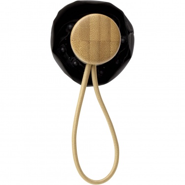 Logo trade firmakingitused foto: Carmen kinkekomplekt A5 märkmiku ja vihmavarjuga