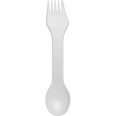 Logo trade ärikingituse pilt: Epsy Rise spork