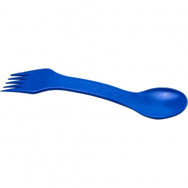Logotrade firmakingituse foto: Epsy Rise spork