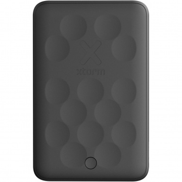 Logotrade meened pilt: Xtorm FS5W051 5000 mAh magnetiline juhtmevaba toitepank