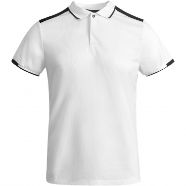 Logotrade firmakingid pilt: Tamili lühikeste varrukatega meeste sportpolo