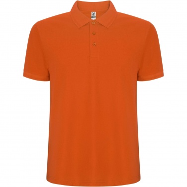 Logotrade meened pilt: Pegaso Premium lühikeste varrukatega meeste polo