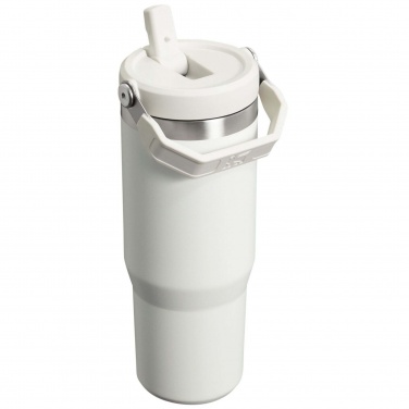 Logotrade firmakingid pilt: Stanley 890 ml IceFlow™ kõrrekumm