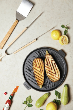 Logo trade ärikingituse pilt: VINGA Paso grilltangid